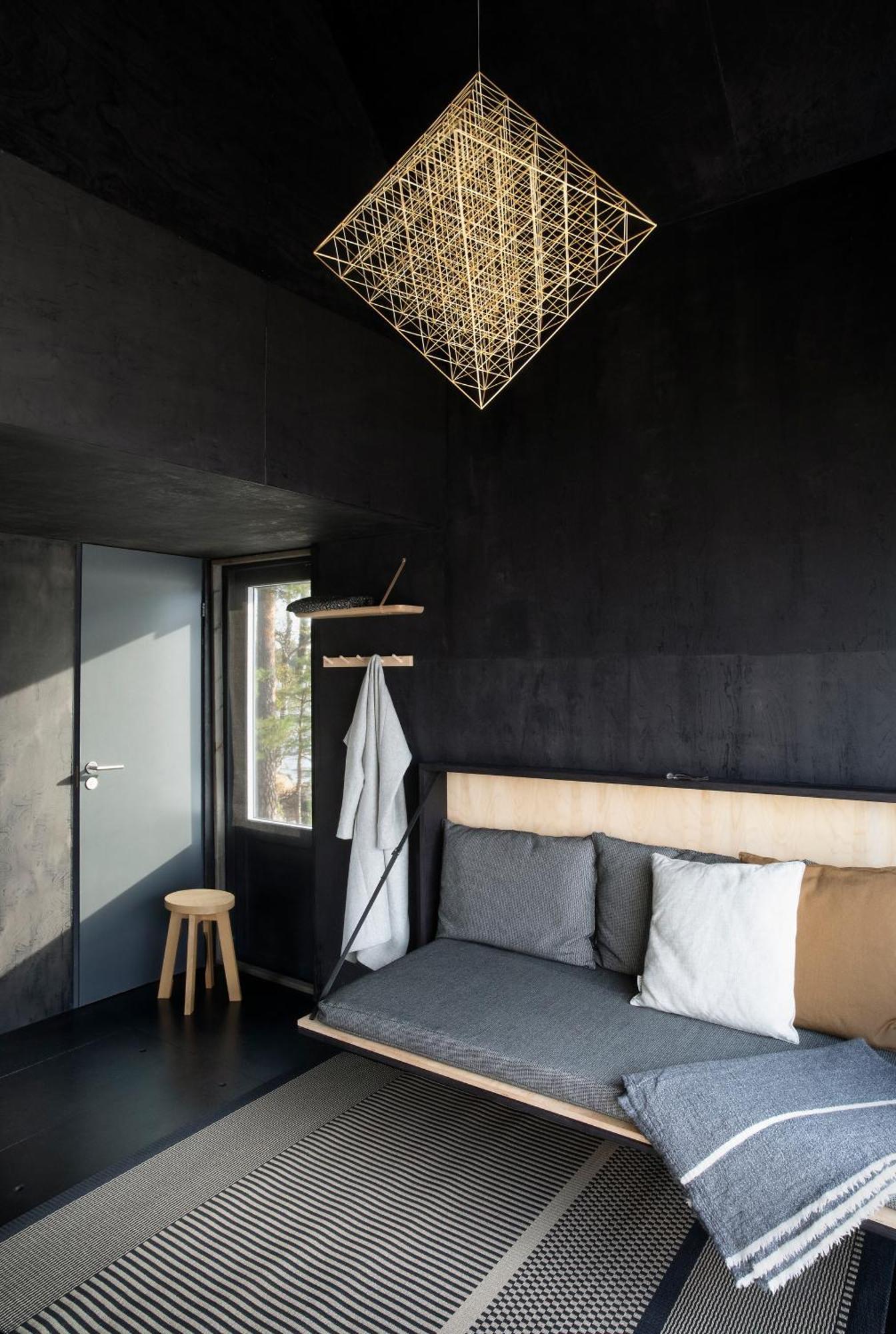 Majamaja Helsinki Off-Grid Retreat Pensionat Exteriör bild