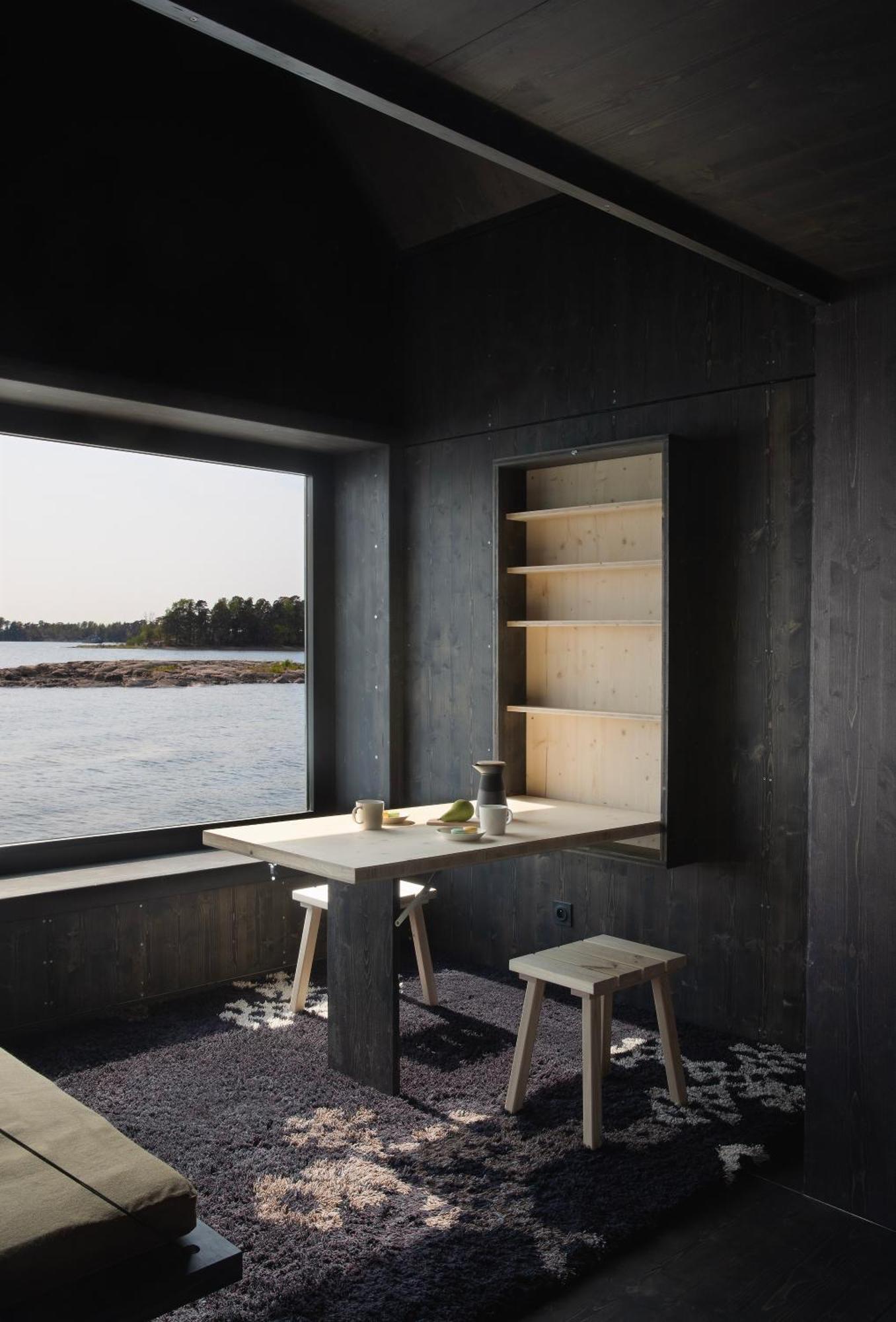 Majamaja Helsinki Off-Grid Retreat Pensionat Exteriör bild