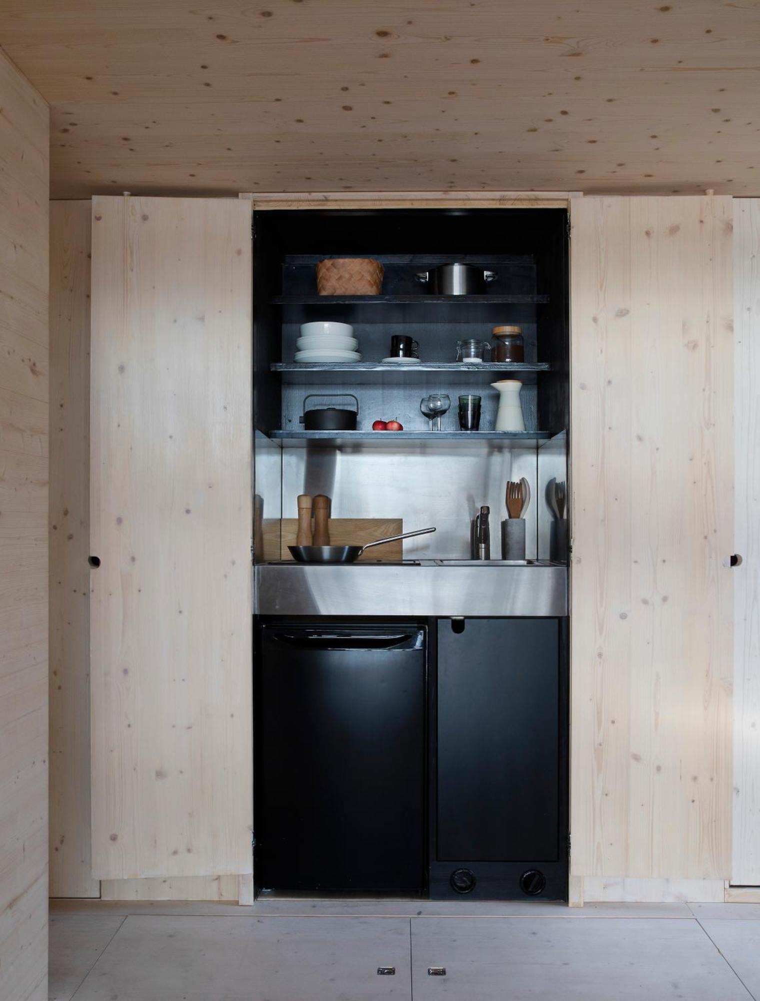 Majamaja Helsinki Off-Grid Retreat Pensionat Exteriör bild
