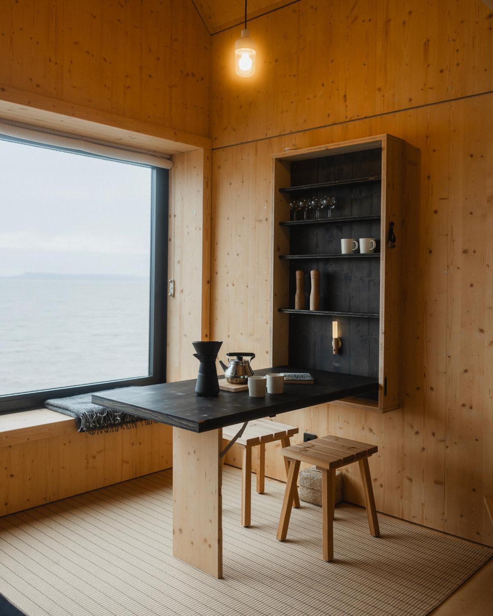 Majamaja Helsinki Off-Grid Retreat Pensionat Exteriör bild